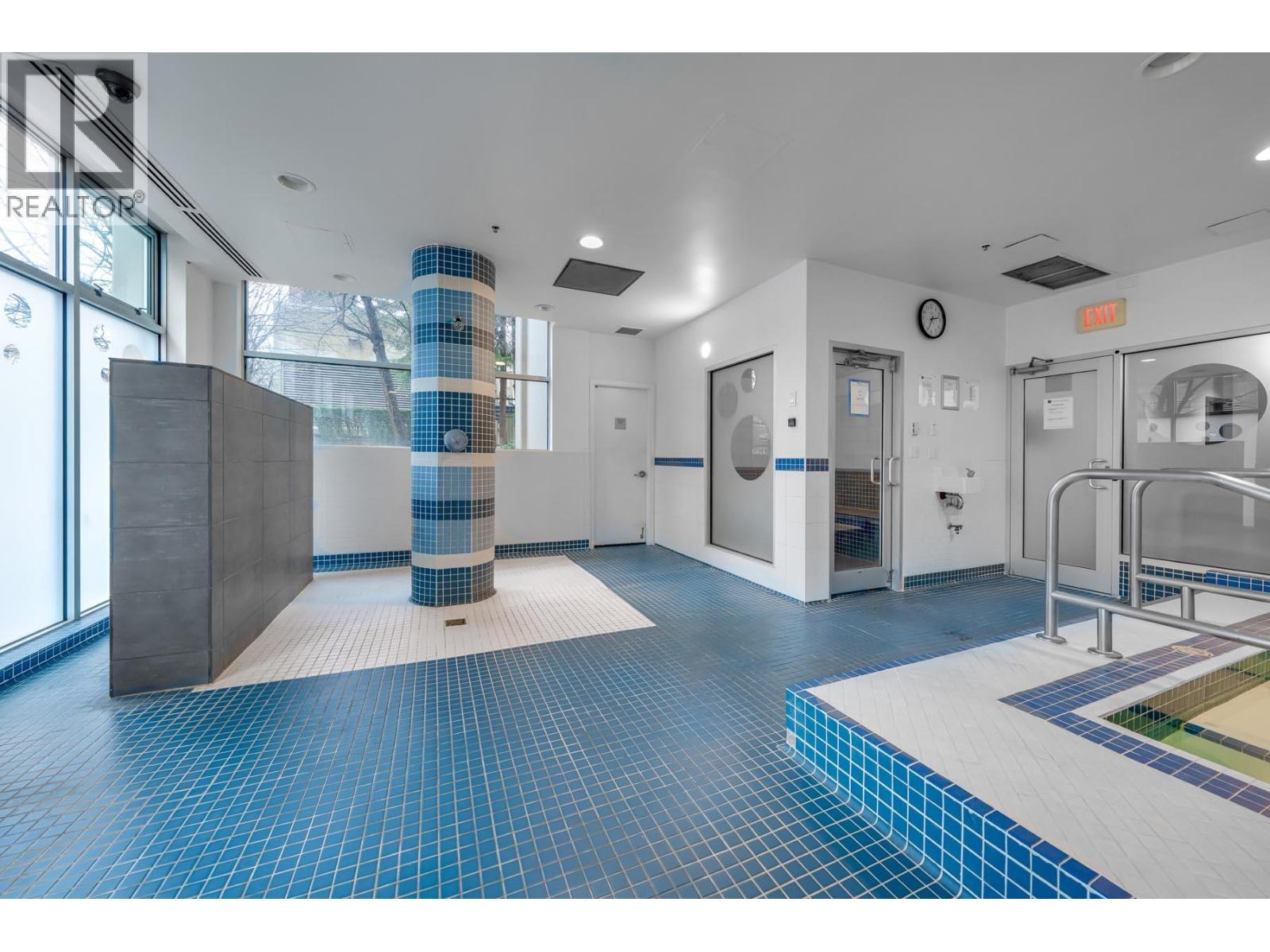 305 989 Beatty Street, Vancouver, British Columbia  V6Z 3C2 - Photo 20 - R3085357