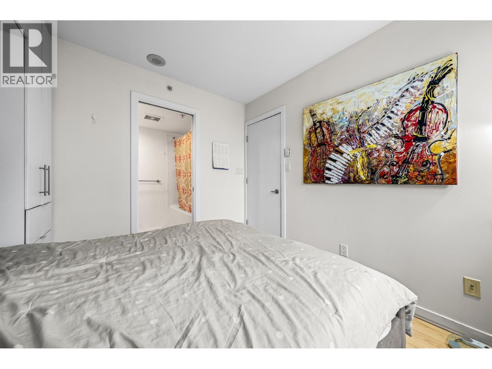 305 989 Beatty Street, Vancouver, British Columbia  V6Z 3C2 - Photo 12 - R3085357