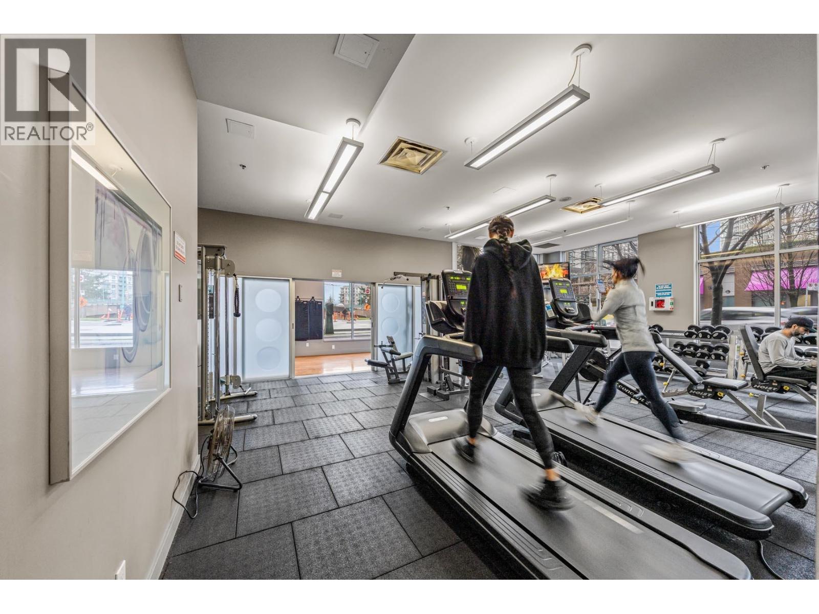 305 989 Beatty Street, Vancouver, British Columbia  V6Z 3C2 - Photo 17 - R3085357