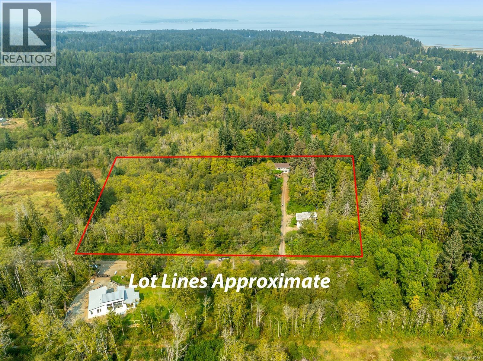 2180 SCHULZ Rd, Black Creek, British Columbia