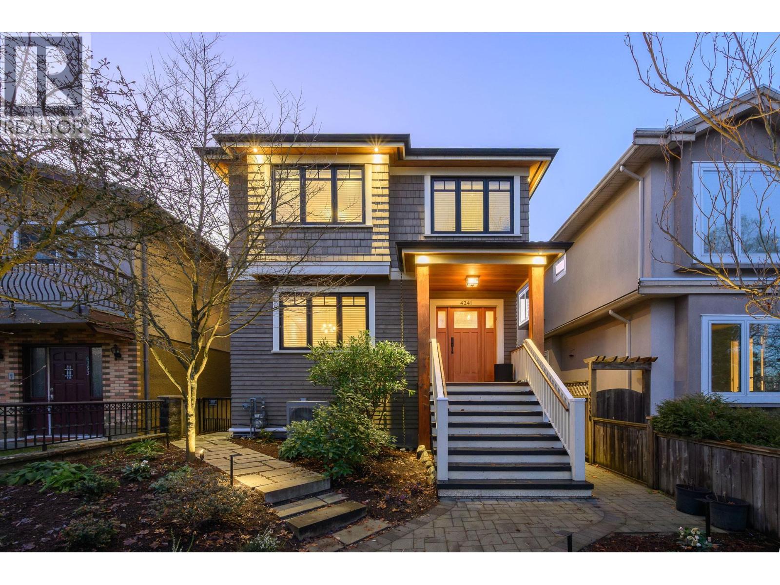 4241 Balkan Street, Vancouver, British Columbia  V5V 3Z4 - Photo 1 - R3085604