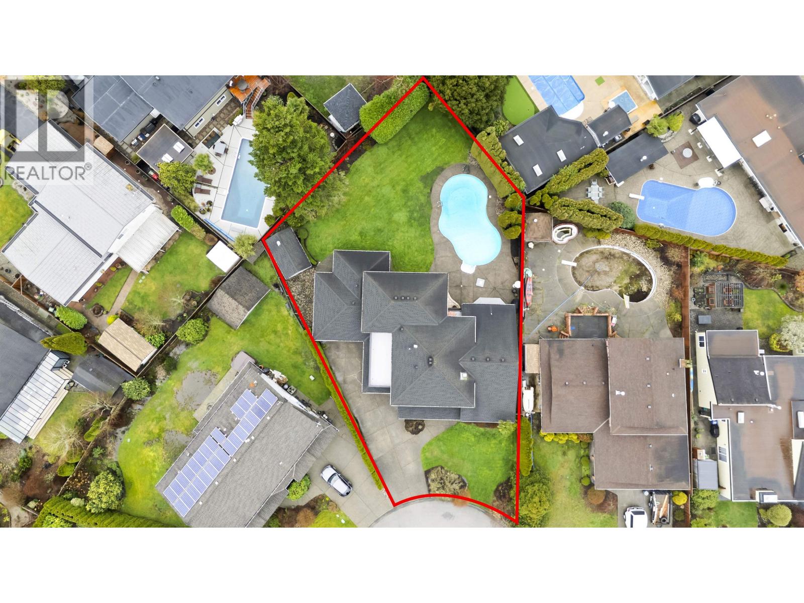 515 Erin Place, Delta, British Columbia  V4M 2V7 - Photo 40 - R3085639