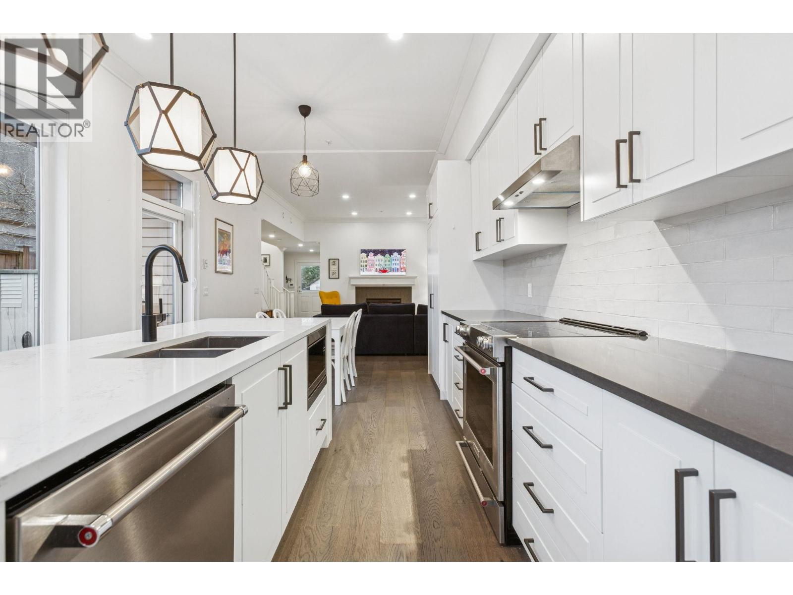 612 Brantford Street, New Westminster, British Columbia  V3M 1W7 - Photo 14 - R3085667