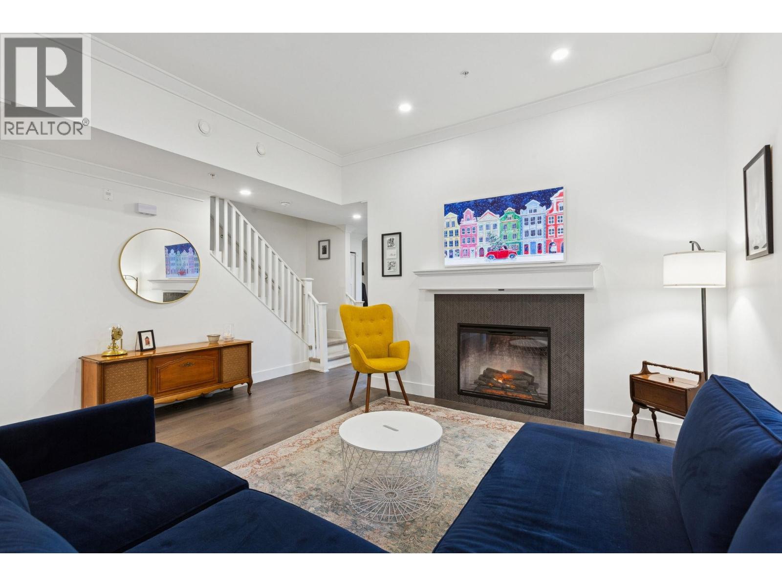 612 Brantford Street, New Westminster, British Columbia  V3M 1W7 - Photo 5 - R3085667