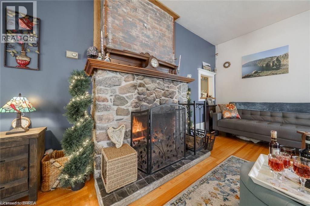 284 Colborne Street N, Simcoe, Ontario  N3Y 3V5 - Photo 11 - 40802125