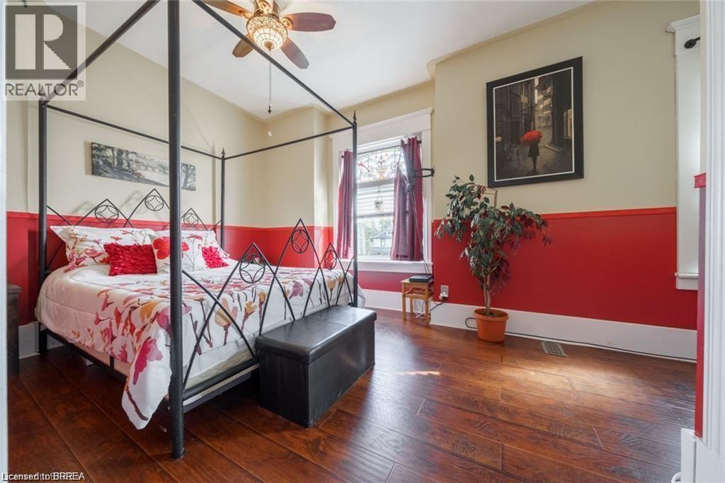 284 Colborne Street N, Simcoe, Ontario  N3Y 3V5 - Photo 19 - 40802125