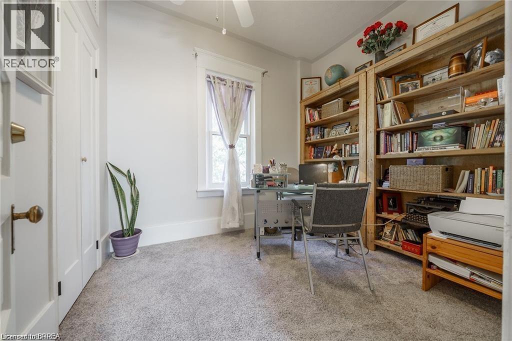 284 Colborne Street N, Simcoe, Ontario  N3Y 3V5 - Photo 20 - 40802125