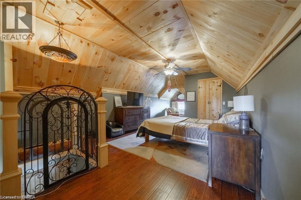 284 Colborne Street N, Simcoe, Ontario  N3Y 3V5 - Photo 27 - 40802125