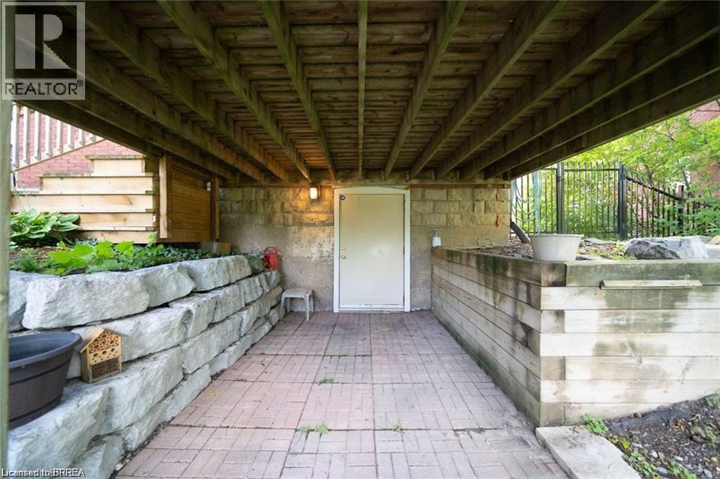 284 Colborne Street N, Simcoe, Ontario  N3Y 3V5 - Photo 33 - 40802125