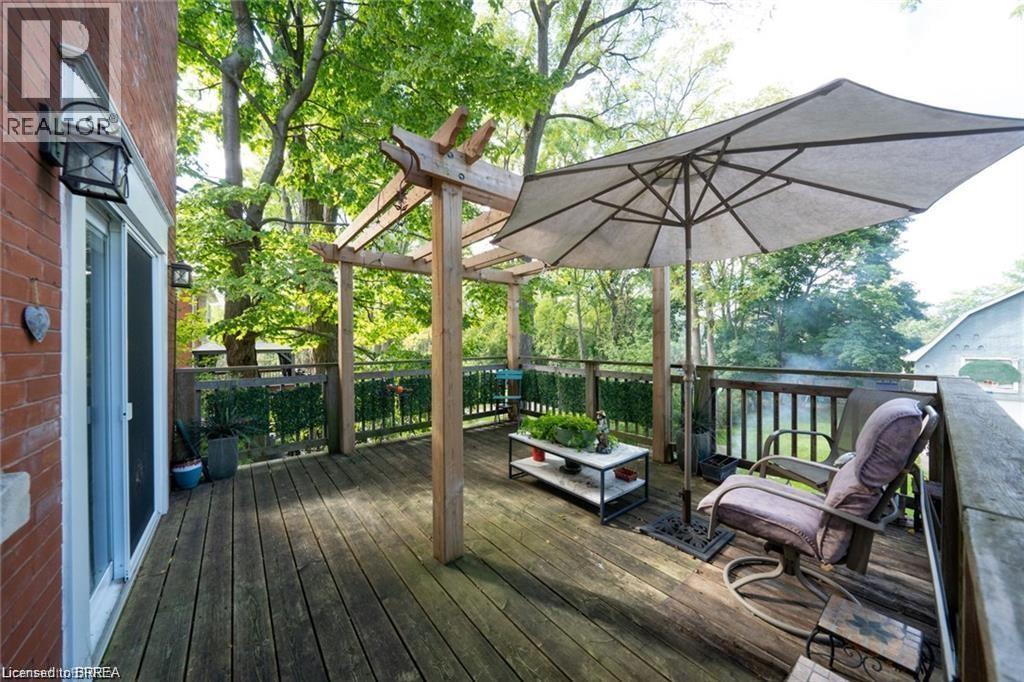 284 Colborne Street N, Simcoe, Ontario  N3Y 3V5 - Photo 34 - 40802125