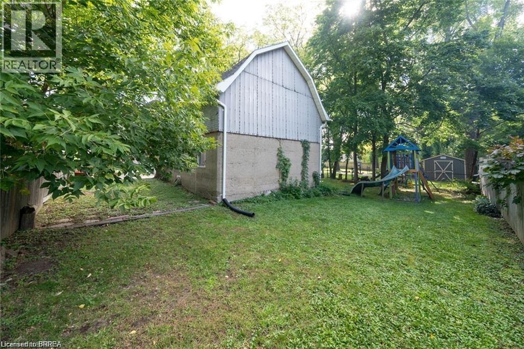 284 Colborne Street N, Simcoe, Ontario  N3Y 3V5 - Photo 35 - 40802125