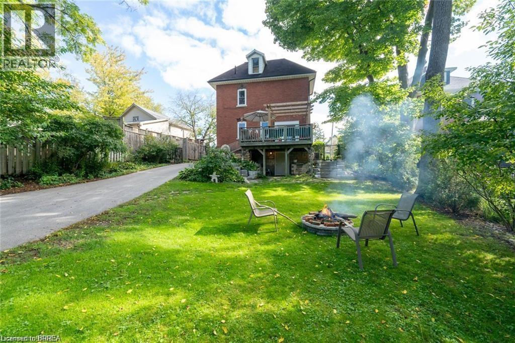 284 Colborne Street N, Simcoe, Ontario  N3Y 3V5 - Photo 37 - 40802125