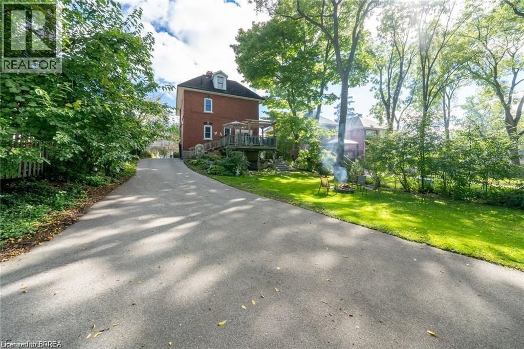 284 Colborne Street N, Simcoe, Ontario  N3Y 3V5 - Photo 38 - 40802125