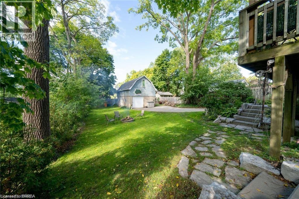 284 Colborne Street N, Simcoe, Ontario  N3Y 3V5 - Photo 39 - 40802125