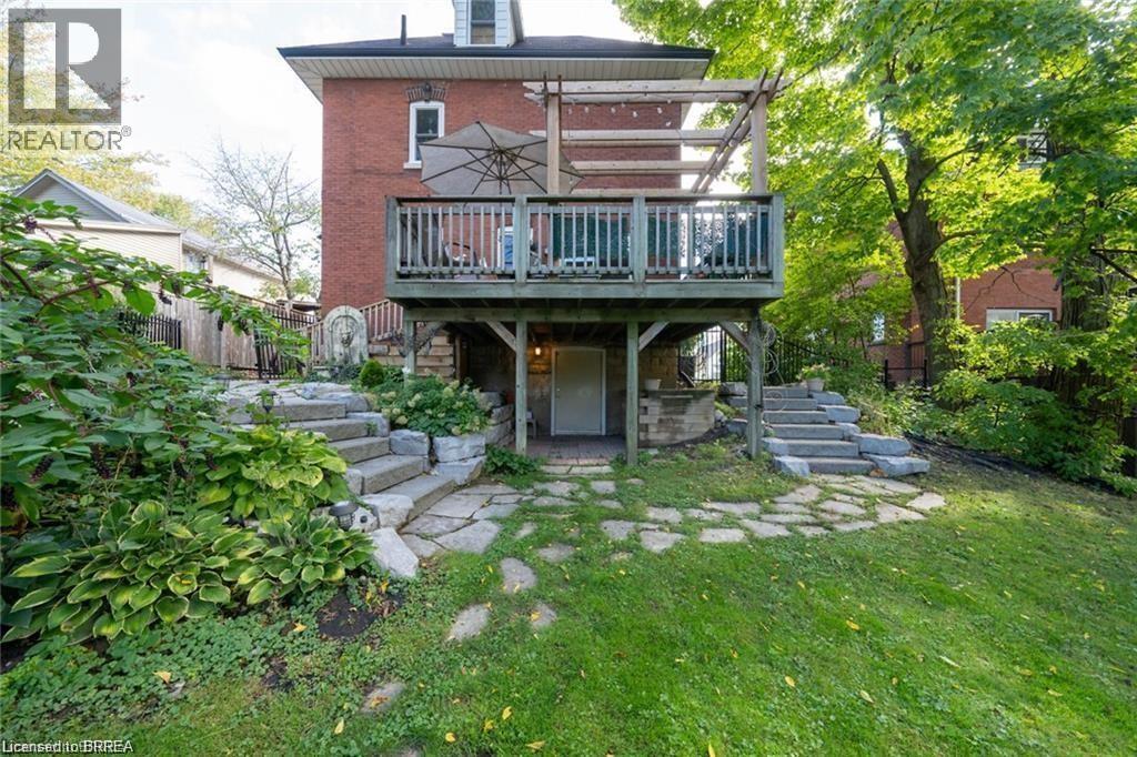 284 Colborne Street N, Simcoe, Ontario  N3Y 3V5 - Photo 40 - 40802125