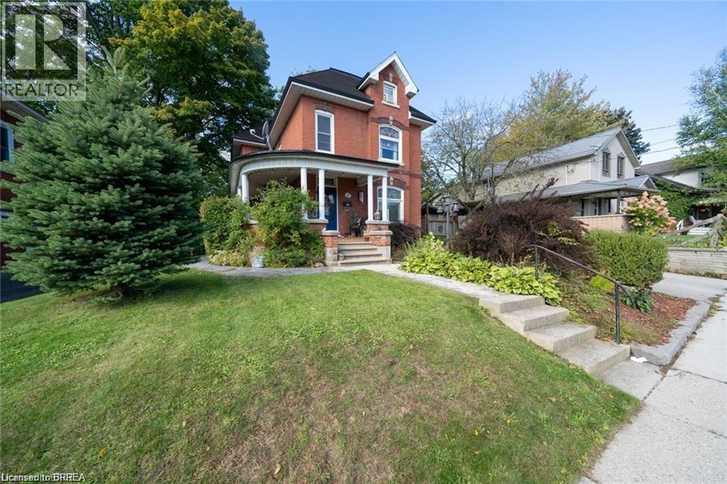 284 Colborne Street N, Simcoe, Ontario  N3Y 3V5 - Photo 43 - 40802125