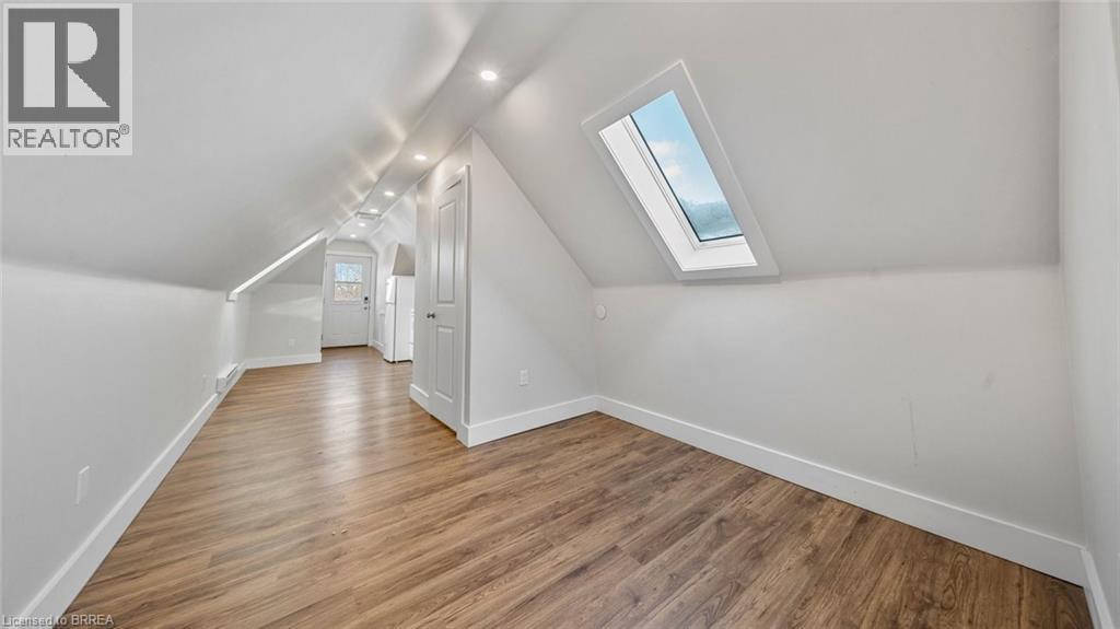 50 Arthur Street Unit# Upper, Brantford, Ontario  N3S 3H6 - Photo 12 - 40800515