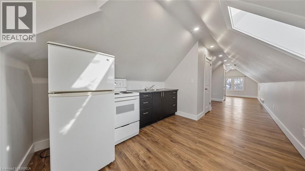 50 Arthur Street Unit# Upper, Brantford, Ontario  N3S 3H6 - Photo 7 - 40800515