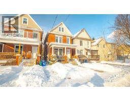 50 ARTHUR Street Unit# Upper, Brantford, Ontario