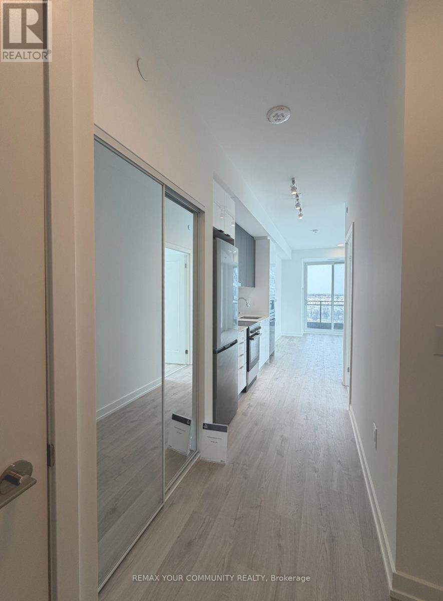 A-1002 - 9763 Markham Road, Markham, Ontario  L4E 0W4 - Photo 11 - N12749158