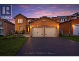 BSMT - 80 SAVAGE ROAD, Newmarket, Ontario