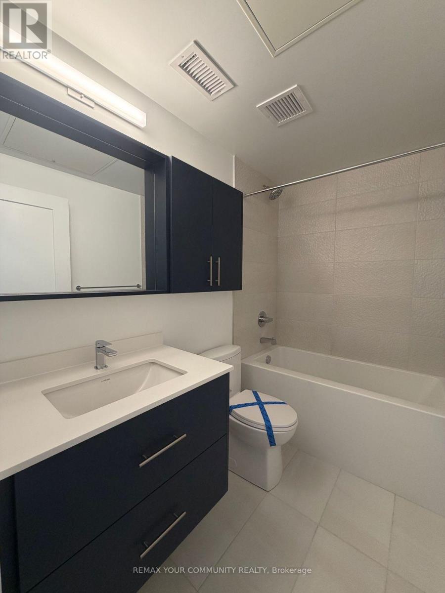 A-1002 - 9763 Markham Road, Markham, Ontario  L4E 0W4 - Photo 10 - N12749158