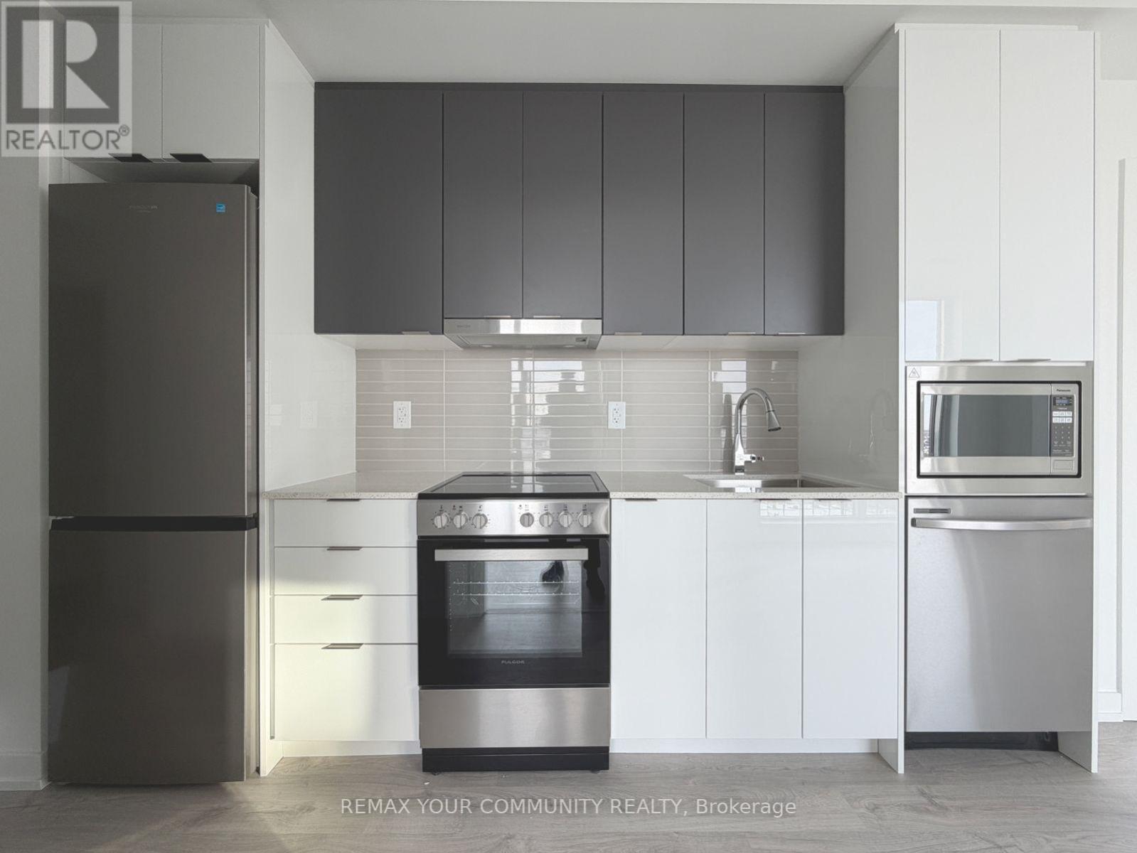 A-1002 - 9763 Markham Road, Markham, Ontario  L4E 0W4 - Photo 4 - N12749158