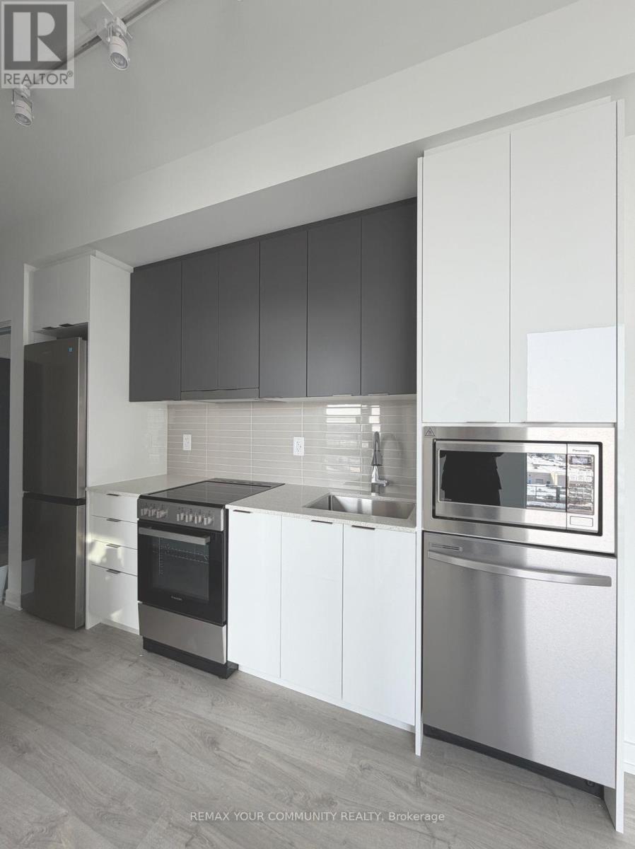 A-1002 - 9763 Markham Road, Markham, Ontario  L4E 0W4 - Photo 5 - N12749158