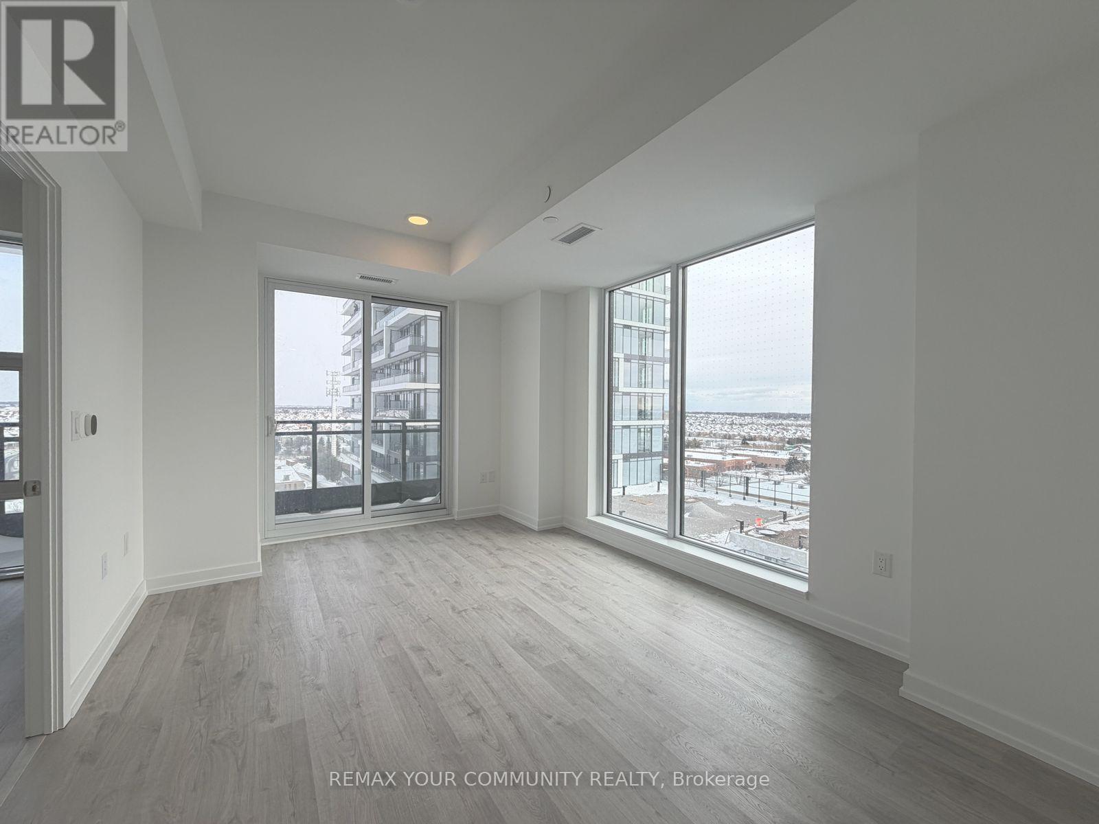 A-1002 - 9763 Markham Road, Markham, Ontario  L4E 0W4 - Photo 6 - N12749158