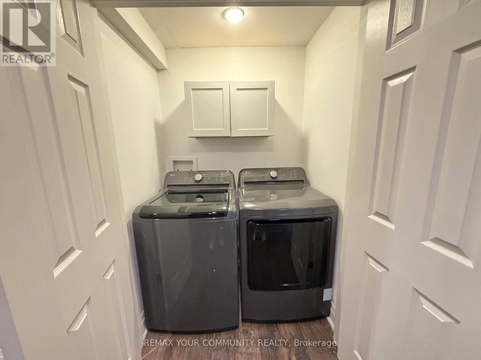 Bsmt - 80 Savage Road, Newmarket, Ontario  L3X 1R1 - Photo 11 - N12750838