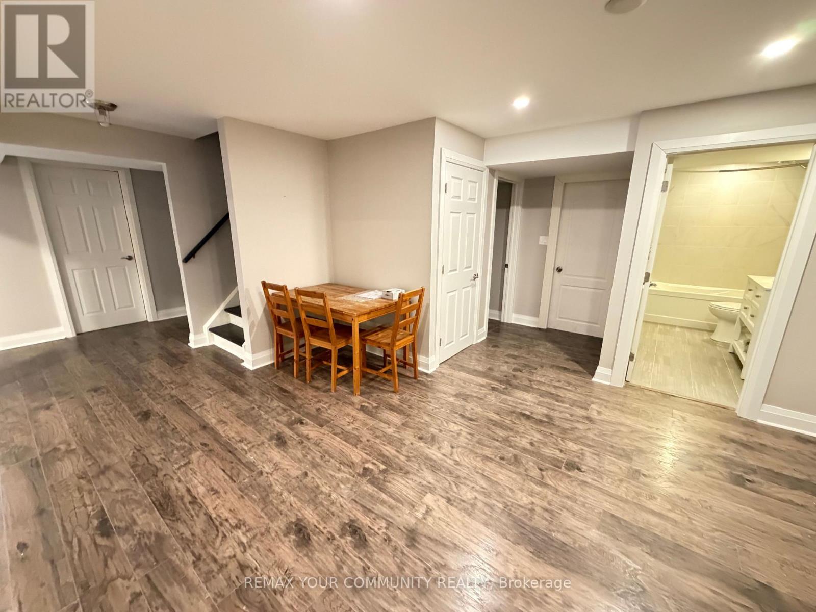 Bsmt - 80 Savage Road, Newmarket, Ontario  L3X 1R1 - Photo 6 - N12750838