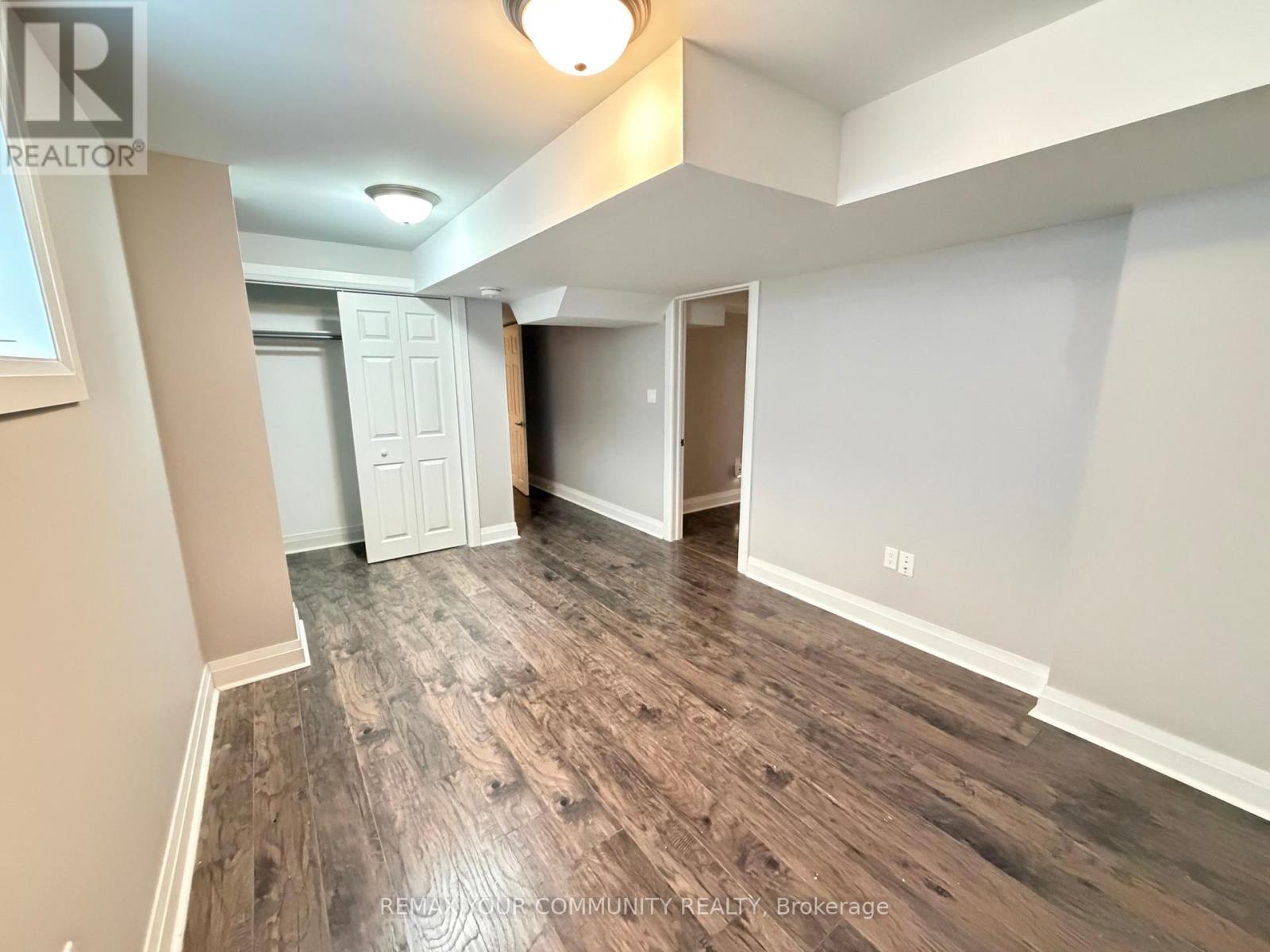 Bsmt - 80 Savage Road, Newmarket, Ontario  L3X 1R1 - Photo 7 - N12750838