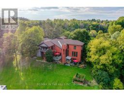 21 BARTLEY DRIVE, Caledon, Ontario