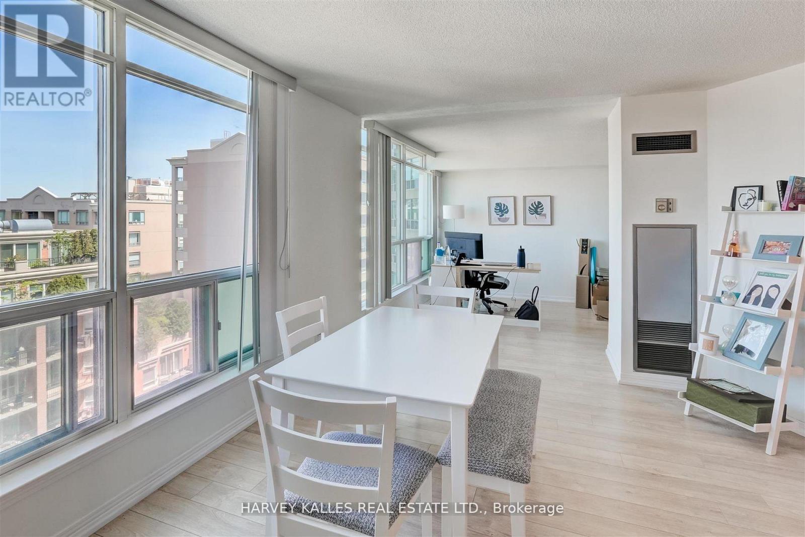 1018 - 942 Yonge Street, Toronto, Ontario  M4W 3S8 - Photo 19 - C12751068