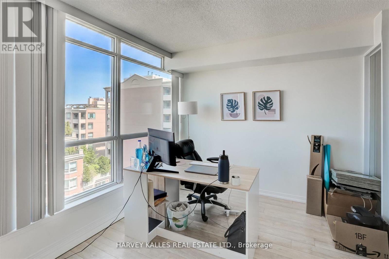 1018 - 942 Yonge Street, Toronto, Ontario  M4W 3S8 - Photo 21 - C12751068