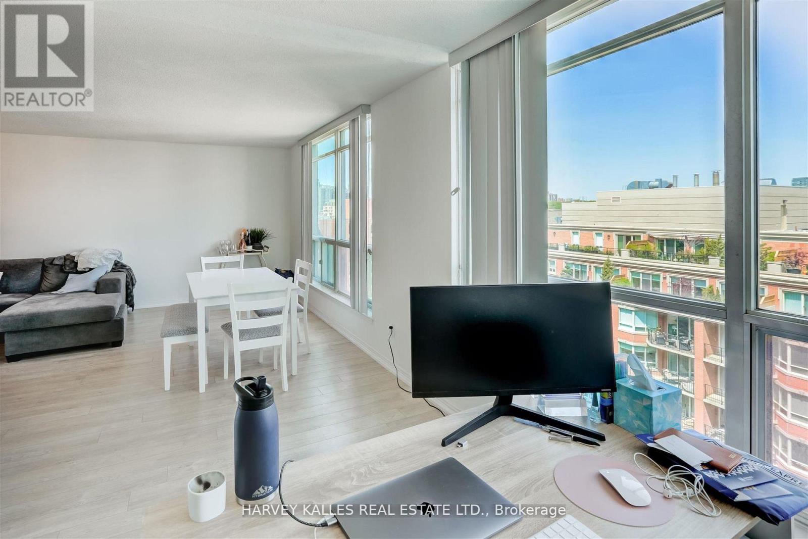 1018 - 942 Yonge Street, Toronto, Ontario  M4W 3S8 - Photo 22 - C12751068