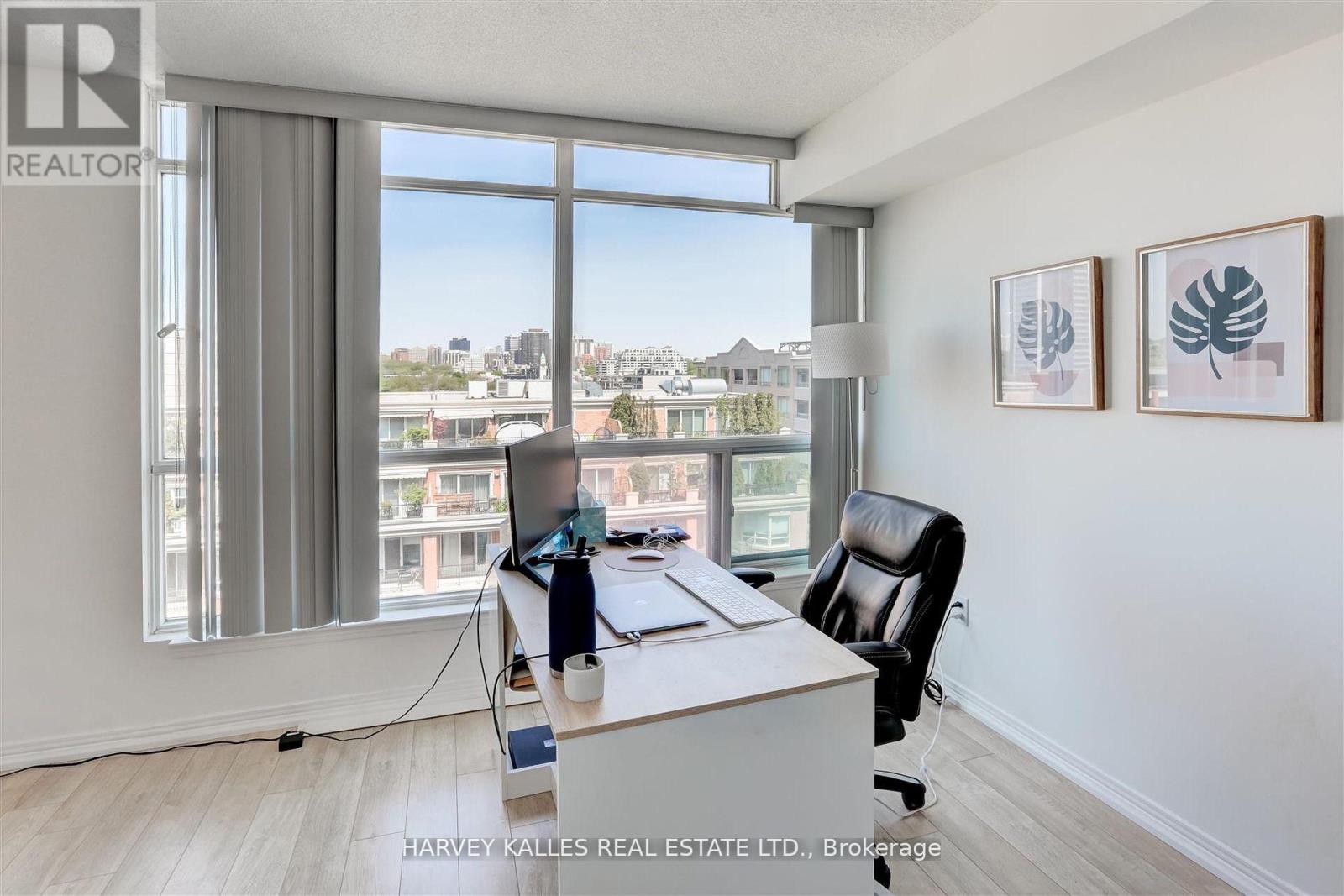 1018 - 942 Yonge Street, Toronto, Ontario  M4W 3S8 - Photo 23 - C12751068