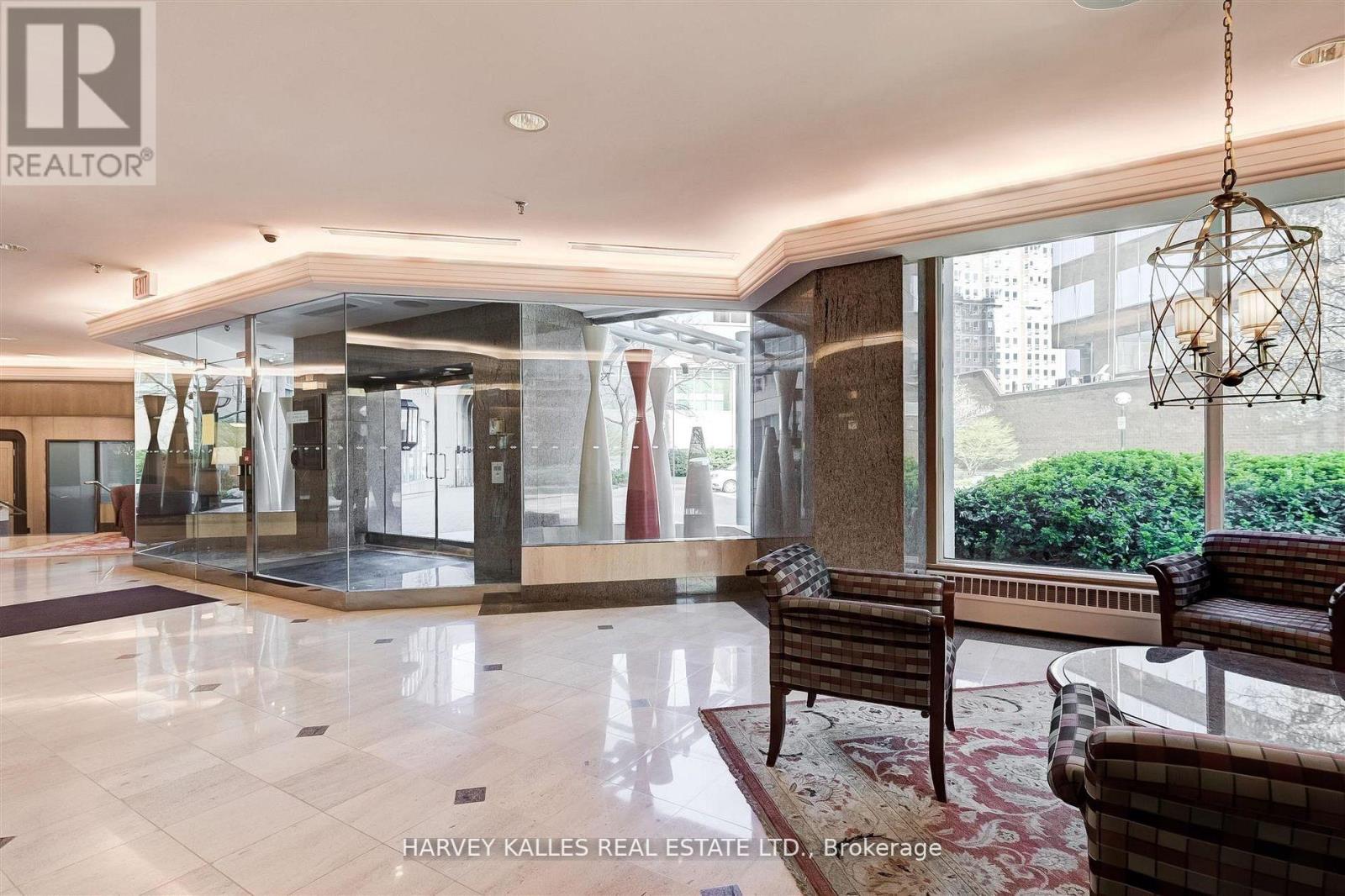 1018 - 942 Yonge Street, Toronto, Ontario  M4W 3S8 - Photo 30 - C12751068