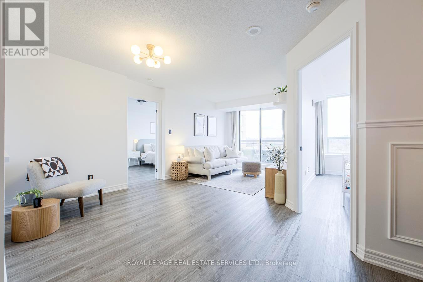 901 - 1700 Eglinton Avenue E, Toronto, Ontario  M4A 2X4 - Photo 13 - C12751070