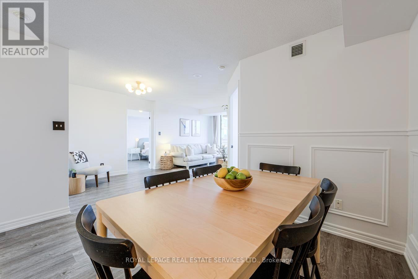 901 - 1700 Eglinton Avenue E, Toronto, Ontario  M4A 2X4 - Photo 15 - C12751070