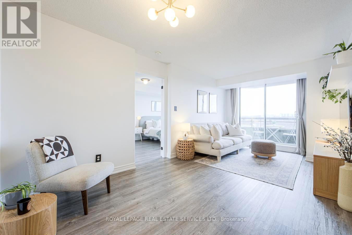 901 - 1700 Eglinton Avenue E, Toronto, Ontario  M4A 2X4 - Photo 17 - C12751070