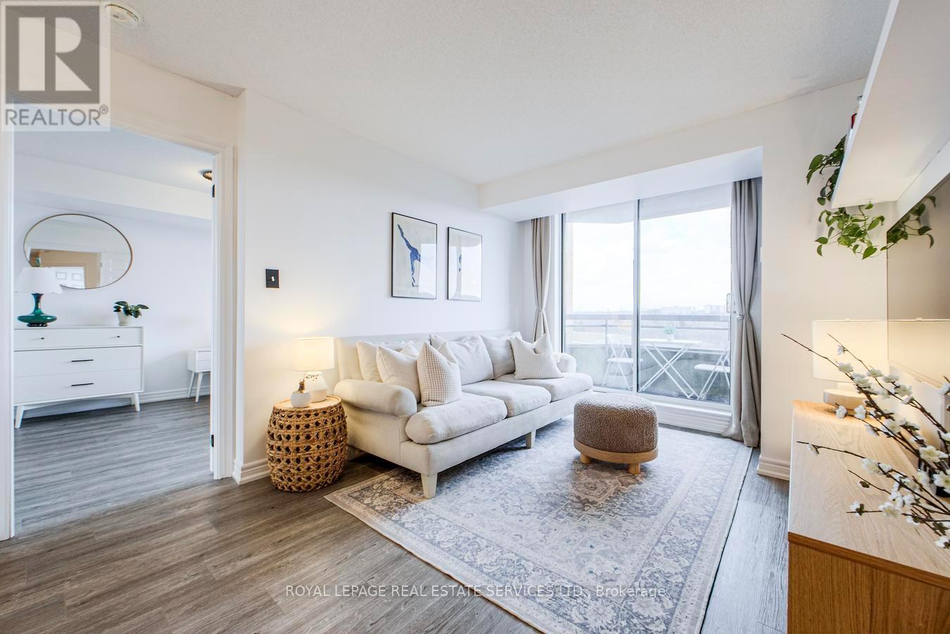 901 - 1700 Eglinton Avenue E, Toronto, Ontario  M4A 2X4 - Photo 20 - C12751070