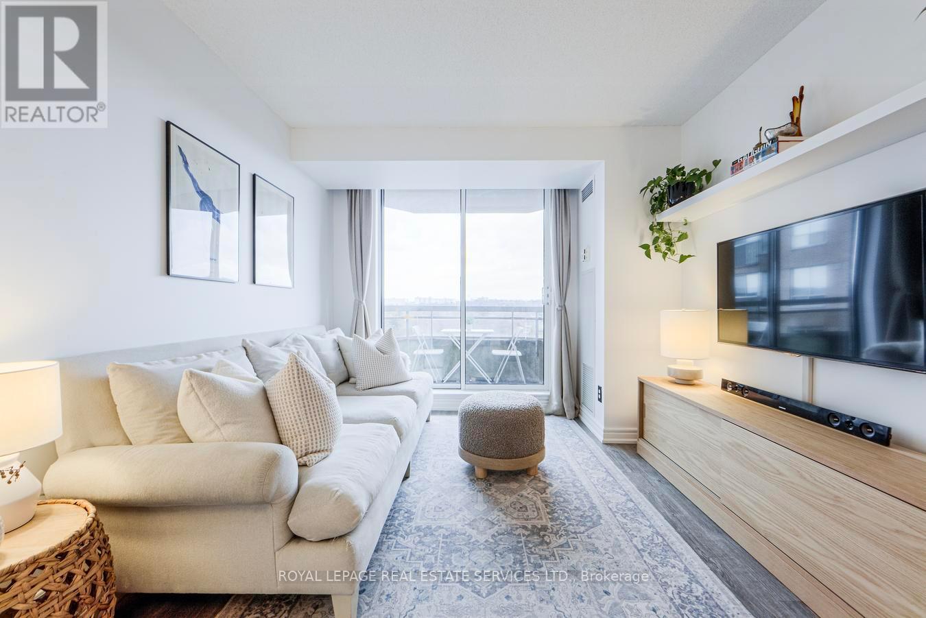 901 - 1700 Eglinton Avenue E, Toronto, Ontario  M4A 2X4 - Photo 21 - C12751070