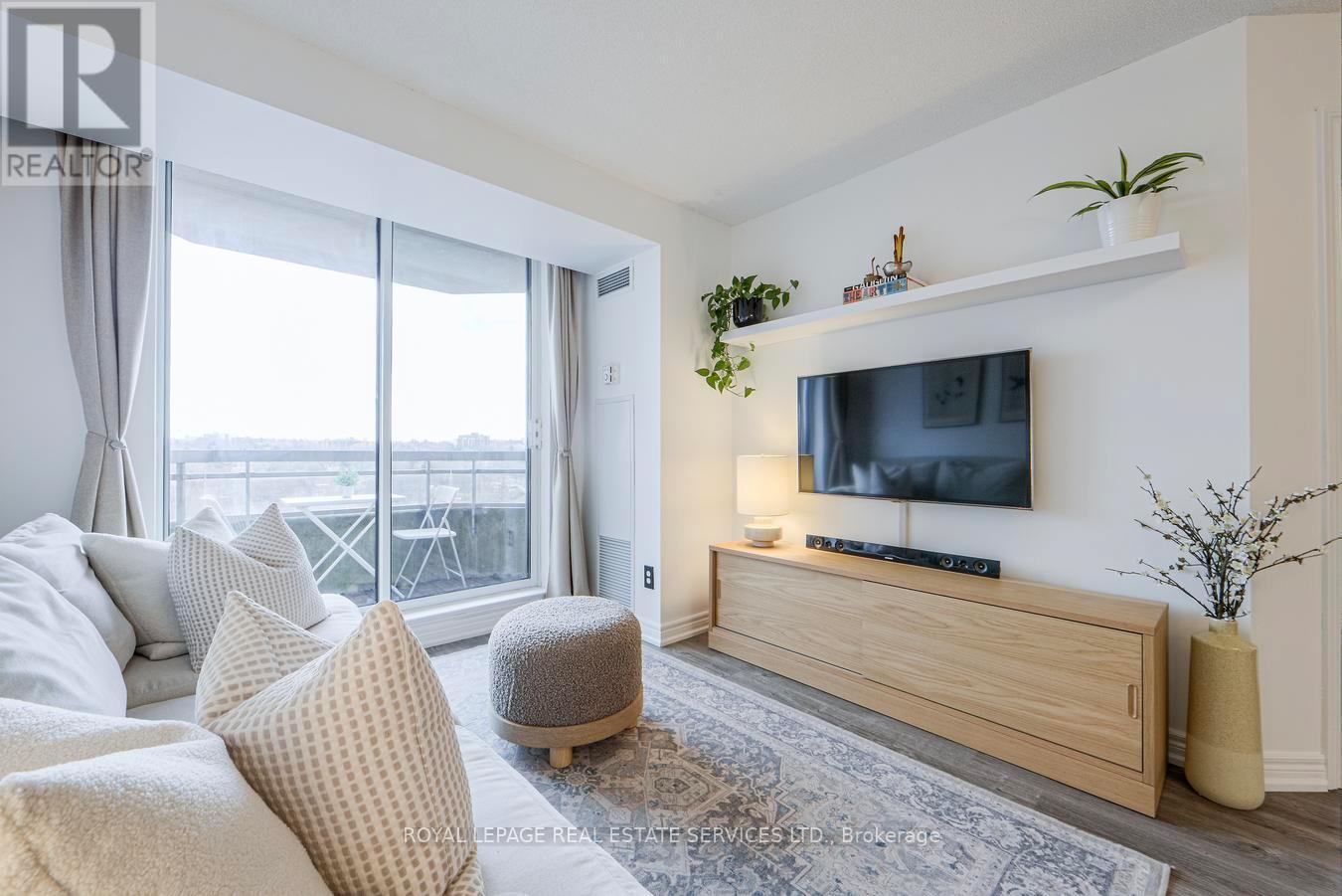 901 - 1700 Eglinton Avenue E, Toronto, Ontario  M4A 2X4 - Photo 22 - C12751070