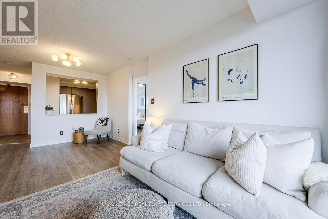 901 - 1700 Eglinton Avenue E, Toronto, Ontario  M4A 2X4 - Photo 23 - C12751070