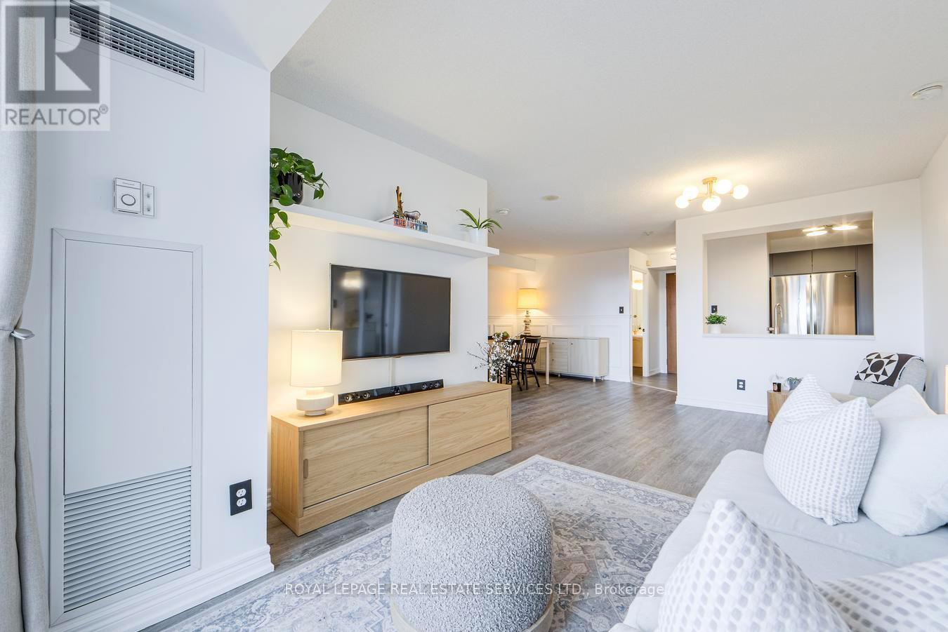 901 - 1700 Eglinton Avenue E, Toronto, Ontario  M4A 2X4 - Photo 24 - C12751070