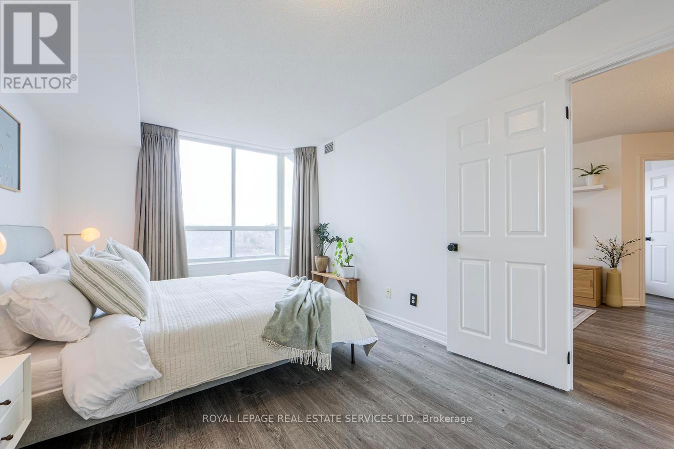 901 - 1700 Eglinton Avenue E, Toronto, Ontario  M4A 2X4 - Photo 28 - C12751070