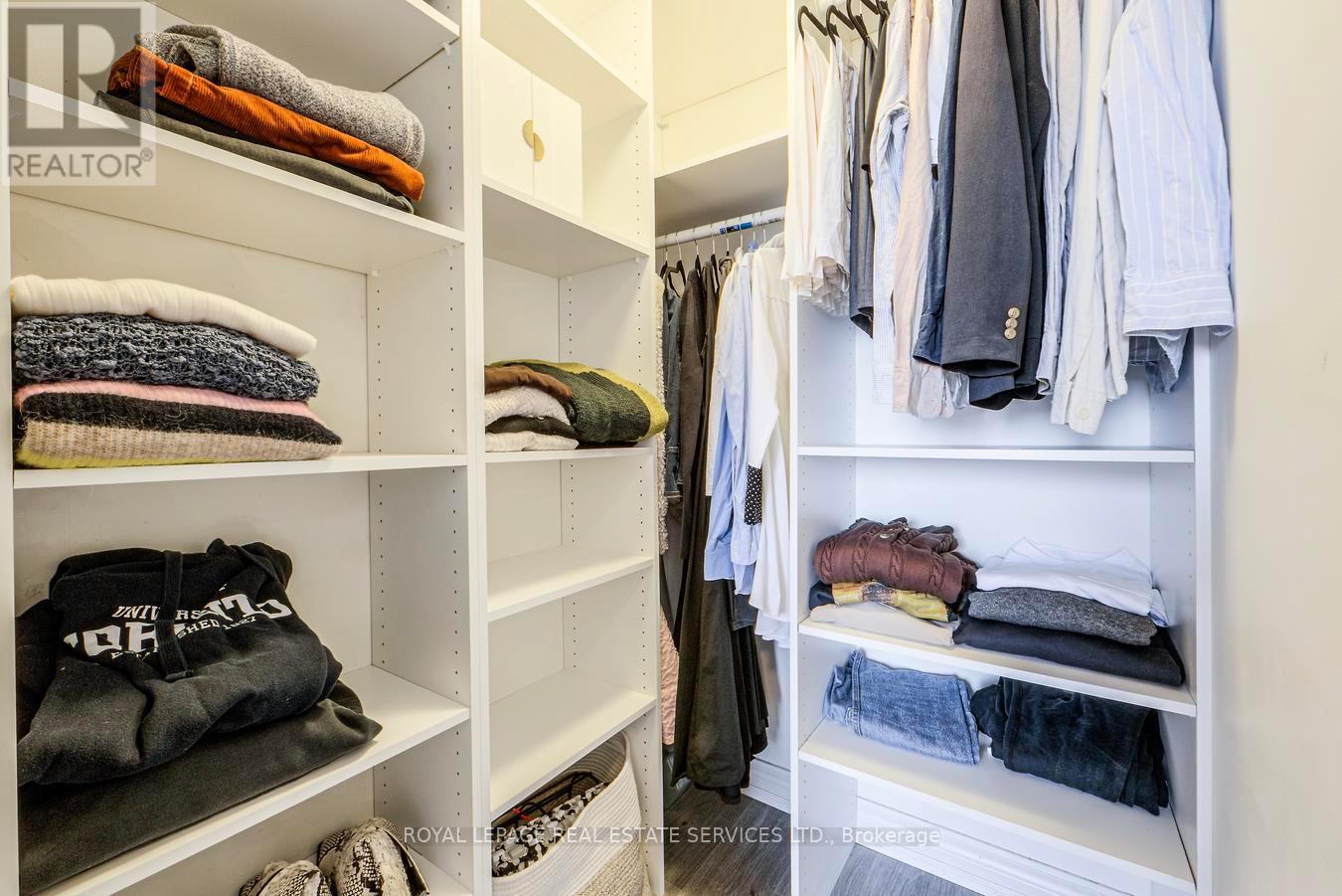 901 - 1700 Eglinton Avenue E, Toronto, Ontario  M4A 2X4 - Photo 30 - C12751070