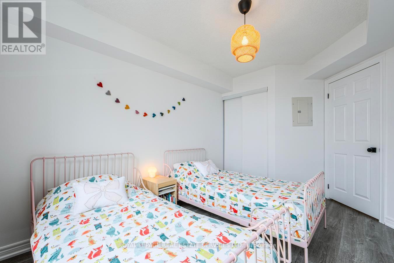 901 - 1700 Eglinton Avenue E, Toronto, Ontario  M4A 2X4 - Photo 31 - C12751070