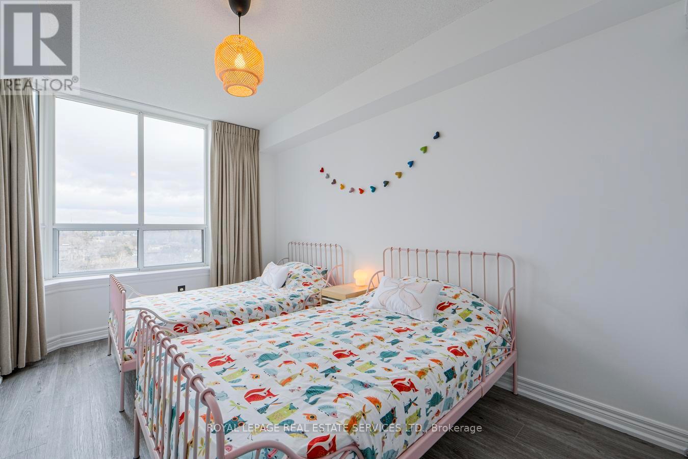 901 - 1700 Eglinton Avenue E, Toronto, Ontario  M4A 2X4 - Photo 32 - C12751070